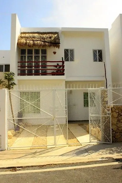 Macao Apartamento Playa del Carmen