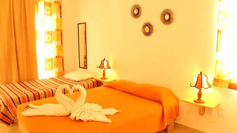 Macao Apartamento Playa del Carmen Messico