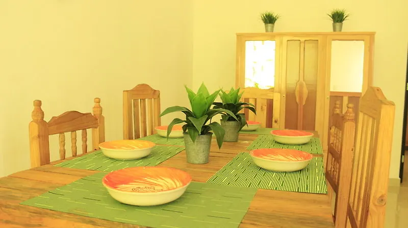** 호텔 Macao Apartamento 신데 델 카르멘 멕시코