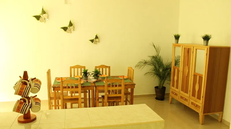 호텔 Macao Apartamento 신데 델 카르멘