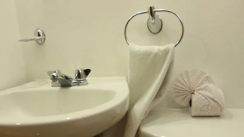 ** Hotel Macao Apartamento Playa del Carmen México