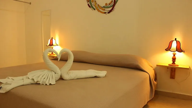 Macao Apartamento Playa del Carmen 2*,  México