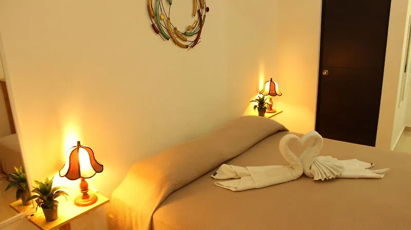 Macao Apartamento Playa del Carmen Hotel