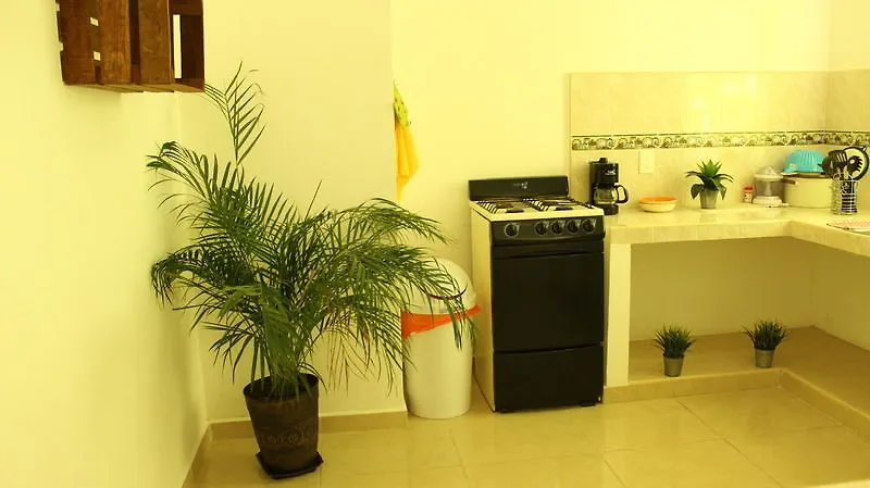 Macao Apartamento Playa del Carmen